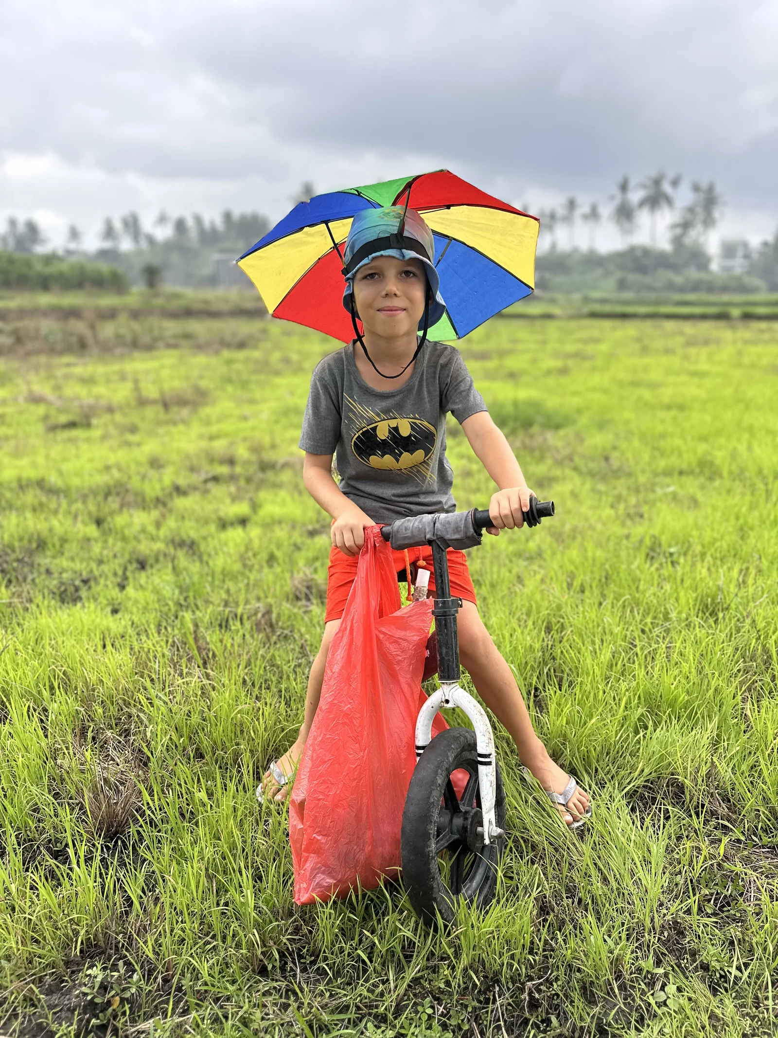 Sunny Kids Moment 79